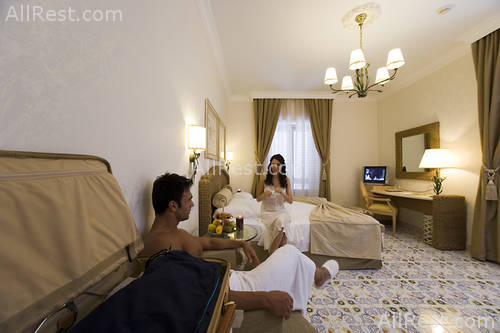 Terme Manzi Hotel & Spa 16